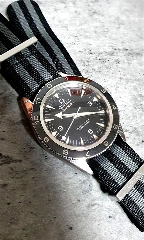 cheapest Omega Seamaster 300